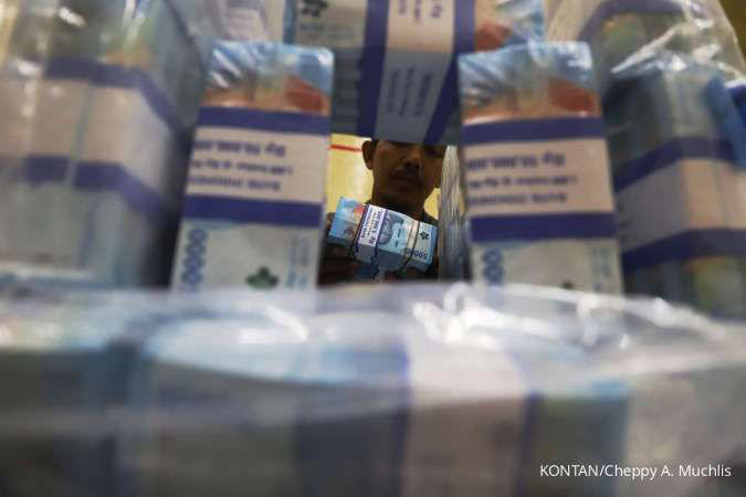 Kontraksi Mulai Mereda, CITA Optimistis Penerimaan Pajak Bisa Tumbuh Tahun Ini